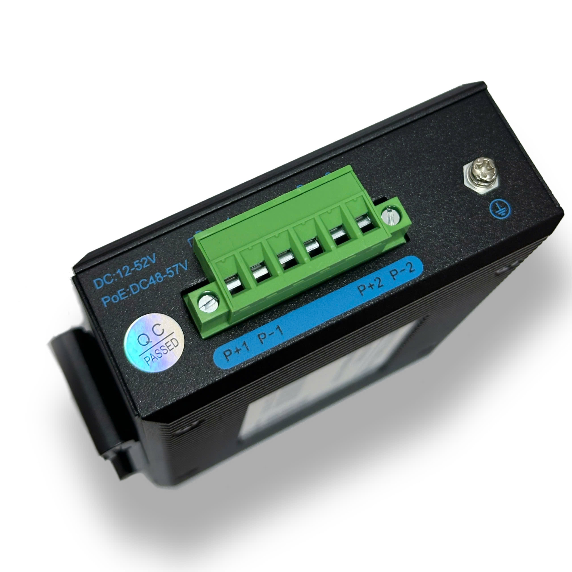 OPT-GY2012 *10/100/1000M TX 1*GE SFP