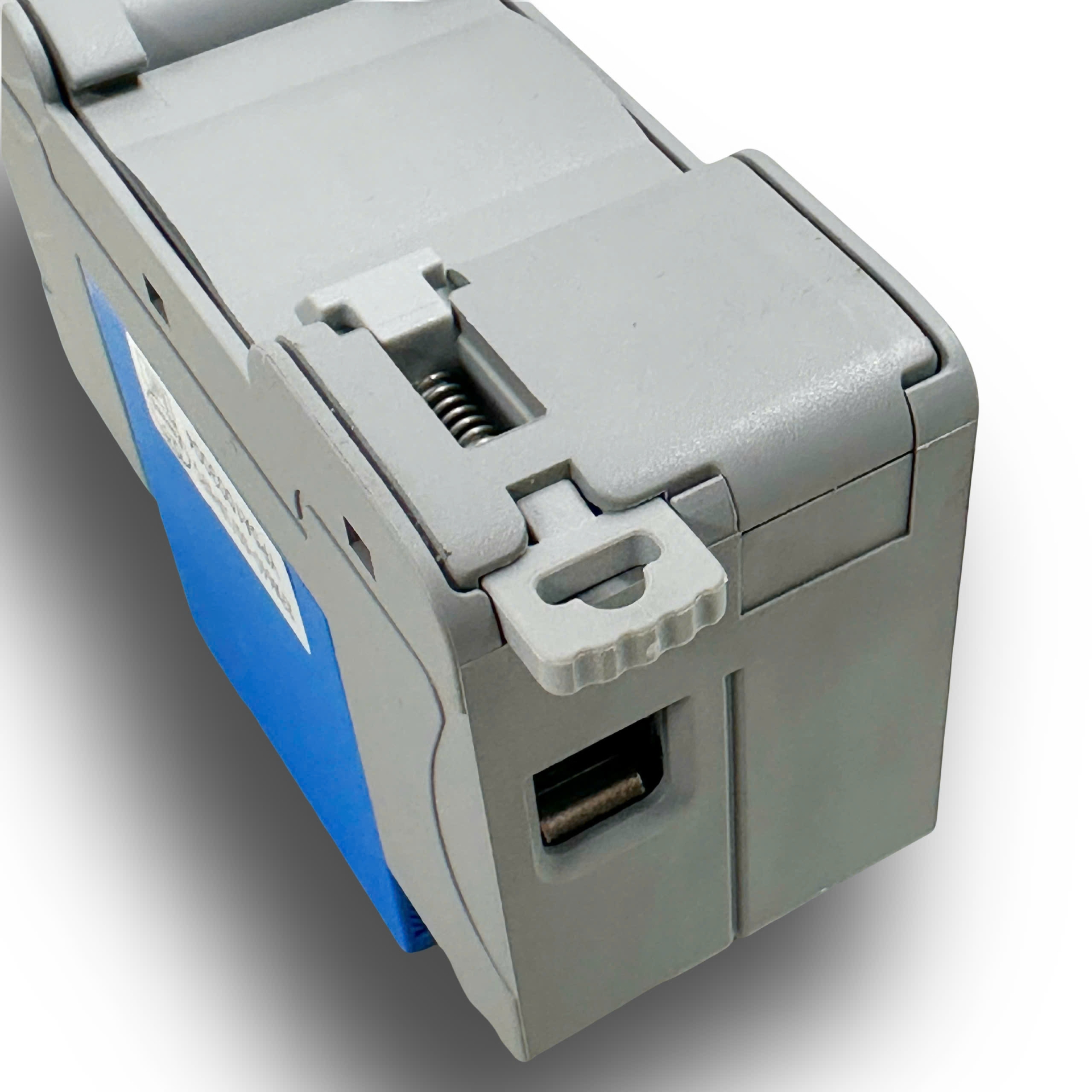 Cắt sét 1 pha AC (RPM440-50-1N+NPG)