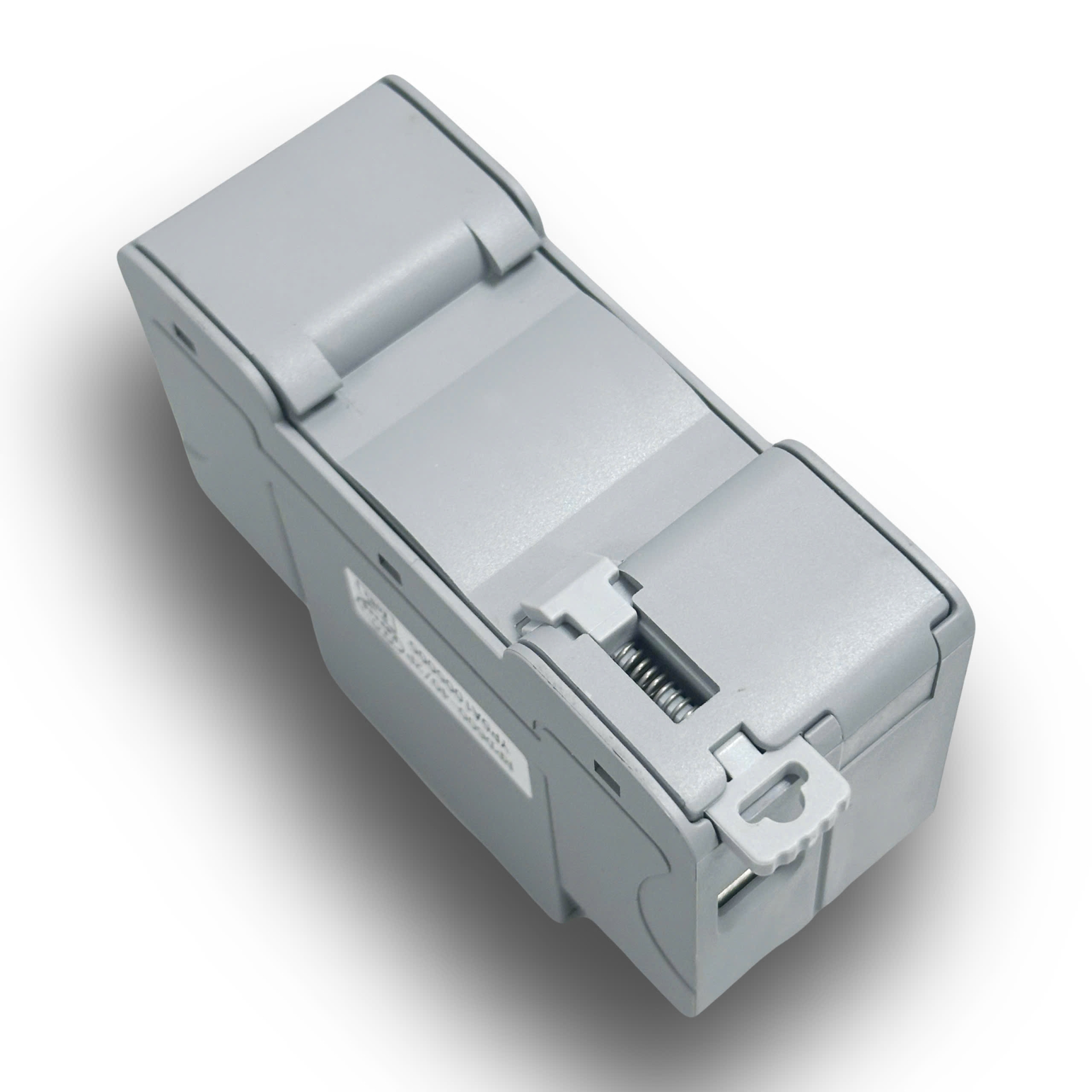 Chống sét lan truyền DC (RPD600-40-2P)