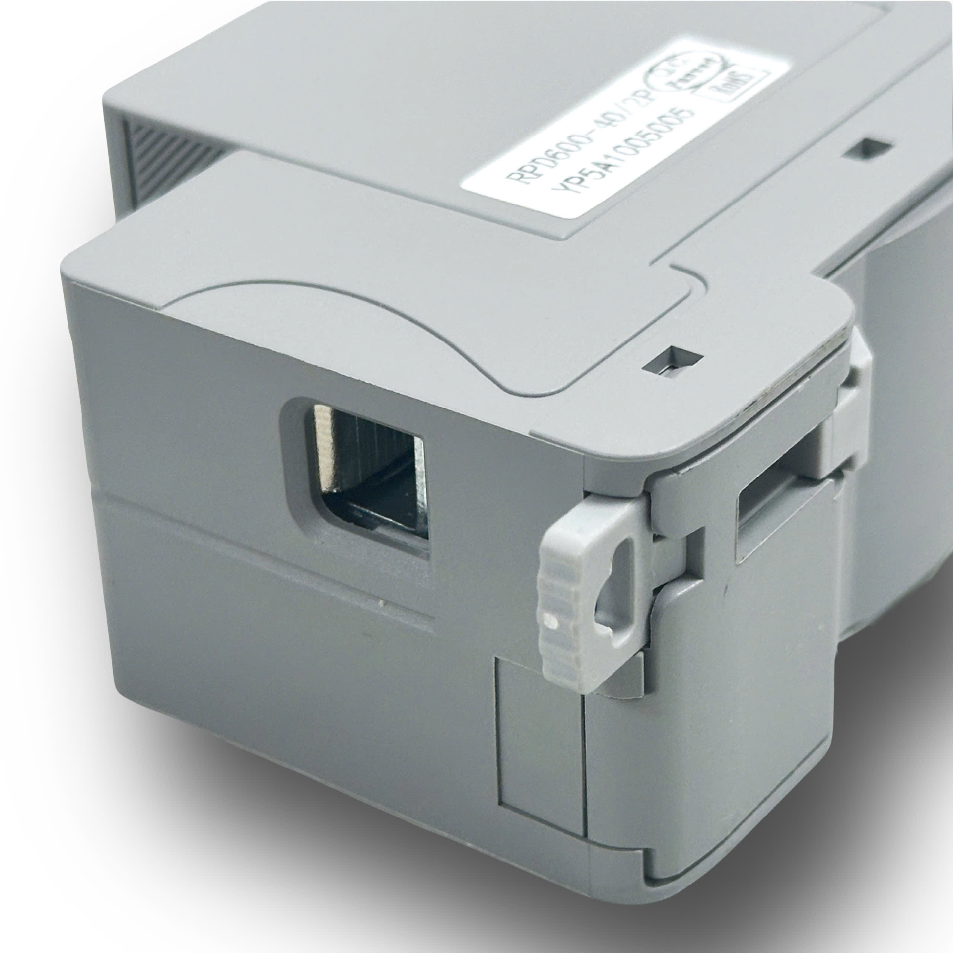 Chống sét lan truyền DC (RPD600-40-2P)