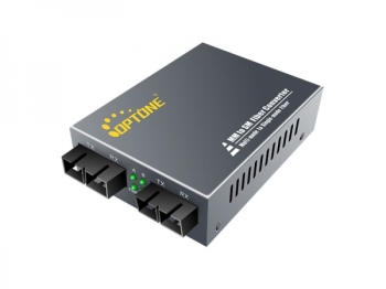 Bộ chuyển đổi quang OPT-2020MS