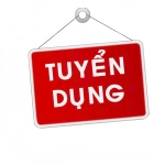 TUYỂN DỤNG NHÂN SỰ