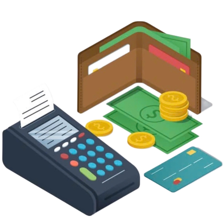 HÌNH THỨC THANH TOÁN