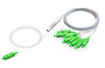 Bộ chia quang 1x2, `1x4, 1x8, 1x16 SC/APC