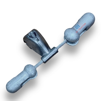 Bộ giảm chấn rung cho OPGW