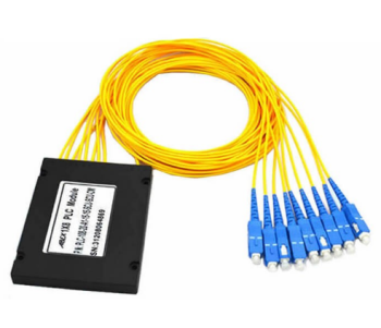 Bộ chia quang 1x8( PLC Splitter 1x8)