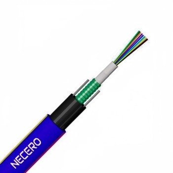 Cáp quang MGXTWV 02-12 CORE