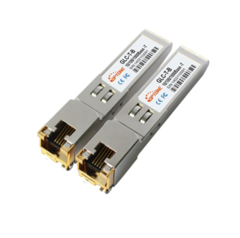 Modul Đồng SFP Optone GLC-T-B