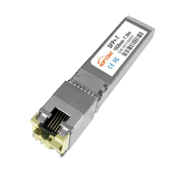 Modul Đồng SFP Optone SFP+-T 10G