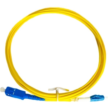 Dây nhảy quang G652.D 3.0 SM SC/UPC- LC/UPC