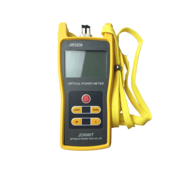 Máy đo công suất quang JOIWIT JW-3208