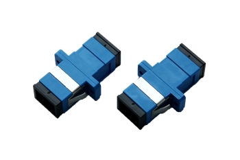 Đầu nối quang(Adapter quang) SC/SC Simplex