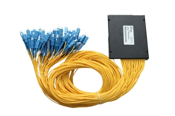Bộ chia quang 1x4( PLC Splitter 1x4)
