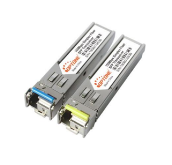 MODULE QUANG SFP OPTONE SFP-WDM-SM-0220AD(0120BD)