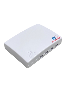 Hộp phối quang ODF 4FO( Trong nhà)