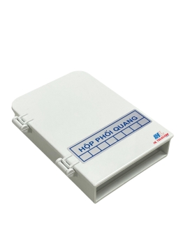 Hộp phối quang ODF 8FO (trong nhà)