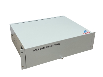 Hộp phối quang ODF- 96FO gắn rack 19 inch