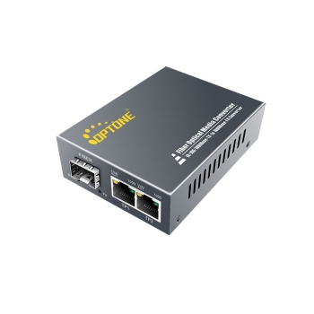 Bộ chuyển đổi quang điện OPT-2202P Series