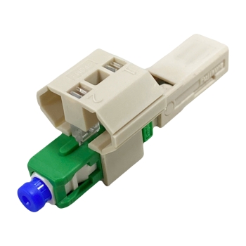 ĐẦU NỐI QUANG NHANH FAST - SC/APC- SM-025GT (FUJIKURA)