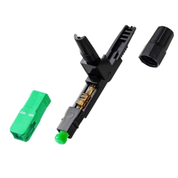 Đầu nối quang nhanh-SCA (Fast Connector)