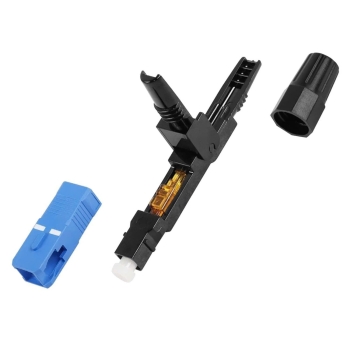 Đầu nối quang nhanh-SCU (Fast Connector)