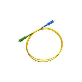 Dây nhảy quang, SM, SC/APC - SC/UPC