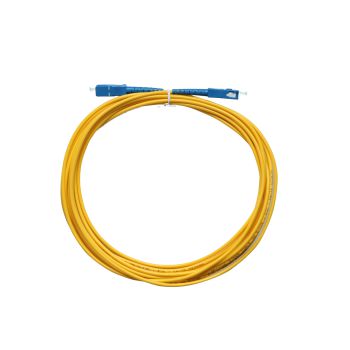 Dây nhảy quang ( Patchcord), Single mode, SC/UPC – SC/UPC