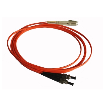 Dây nhảy quang OM2, ST/LC,Duplex