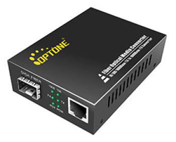 Bộ chuyển đổi quang điện OPT-2200A