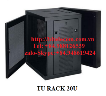 Tủ Rack (tủ Mạng) 20U