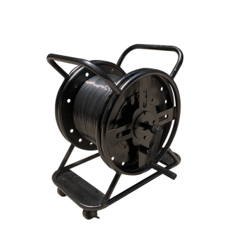 Cáp quang dã chiến loại chống cháy