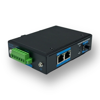 OPT-GY2012 *10/100/1000M TX 1*GE SFP