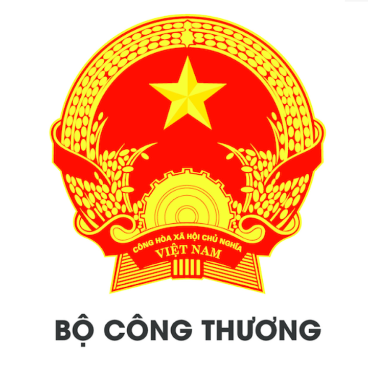 CHỨNG NHẬN CỦA BỘ CÔNG THƯƠNG