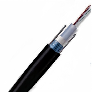 Cáp quang 4FO luồn ống