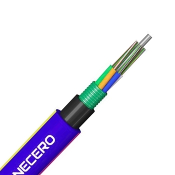 CÁP QUANG PHÒNG NỔ MGTSV 8B( G652D- FR-PVC)