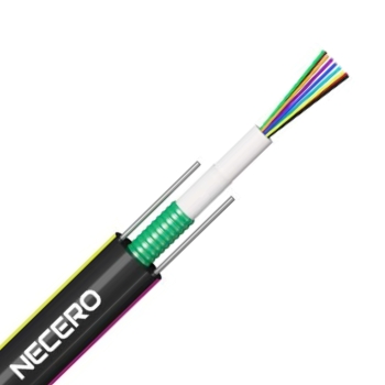 Cáp quang Multimode 4-48FO (GYXTW)